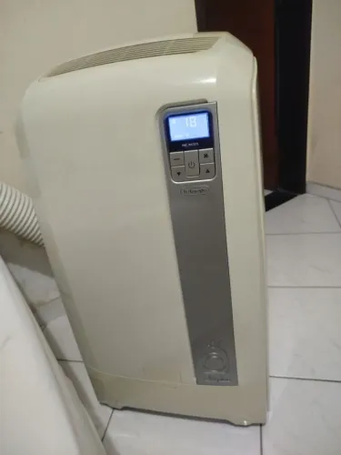 Ar Condicionado Portátil DELonghi