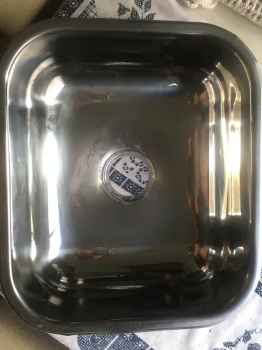Cuba inox