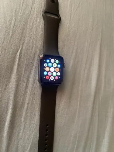 Apple Watch série 3 42 mm