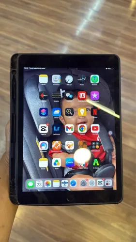 iPad 9 geração 