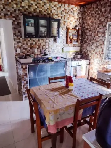 Casa à venda no Vila Natal