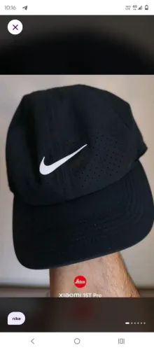 Boné nike