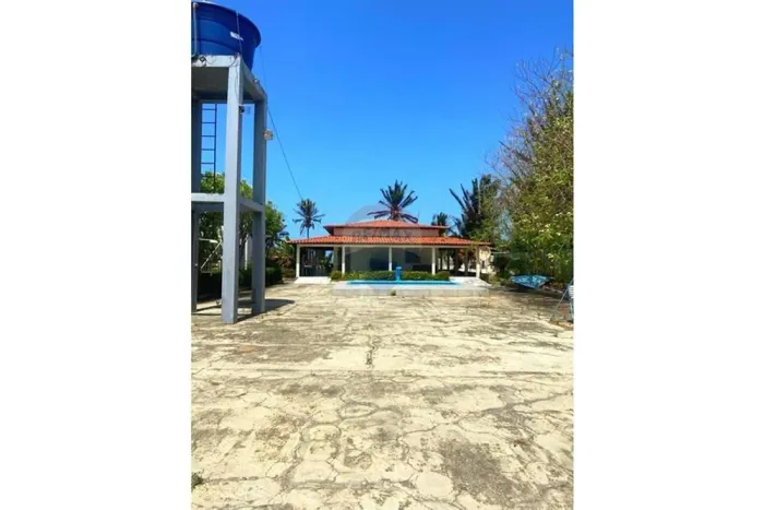 Oportunidade única: Casa de Veraneio a venda em Panaquatira