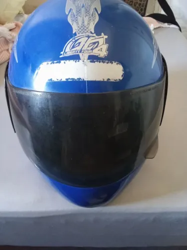 Capacete Pro Tork