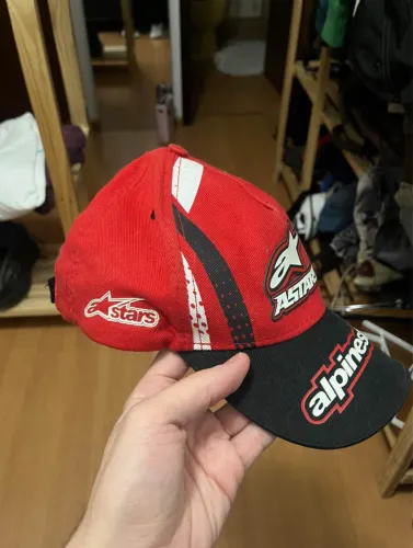 BONE ALPINESTARS