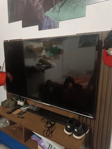 Tv Philips 42 polegadas 