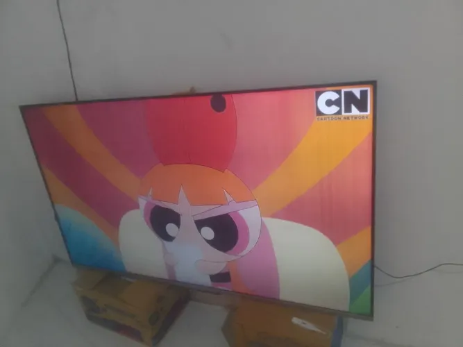 Tv de 55 polegadas