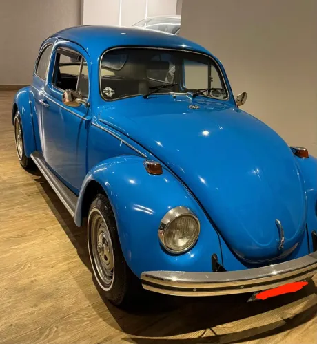 Volkswagen Fusca 1300 1975