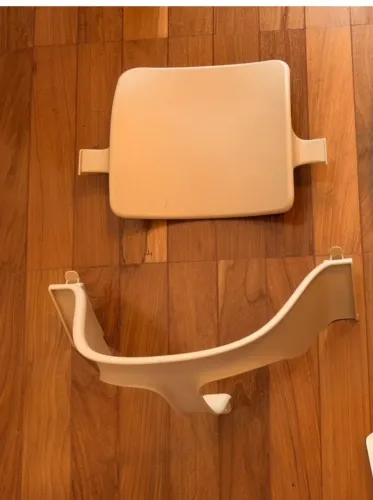 Kit bebê cadeira Tripp Trapp Stokke