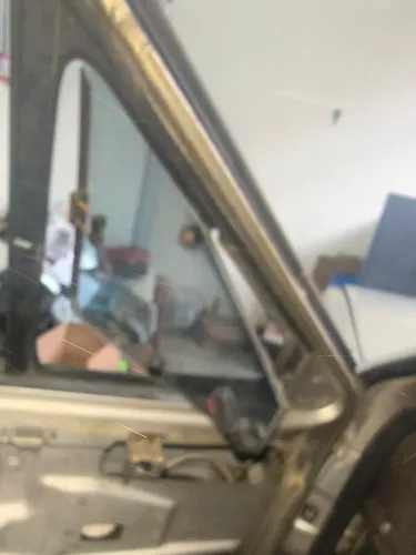 Peças Quantum 89