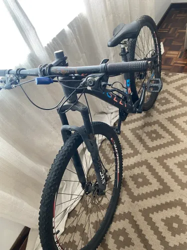 Bicicleta Colli Aro 29