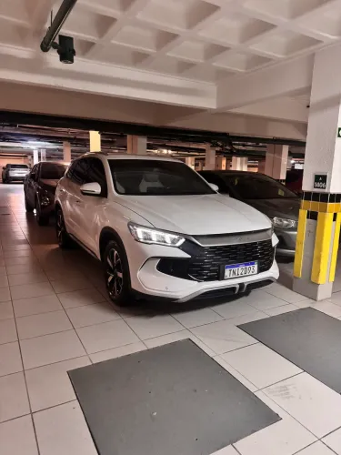 BYD Song Pro GL 1.5 16V Aut. (hibrido) 2025