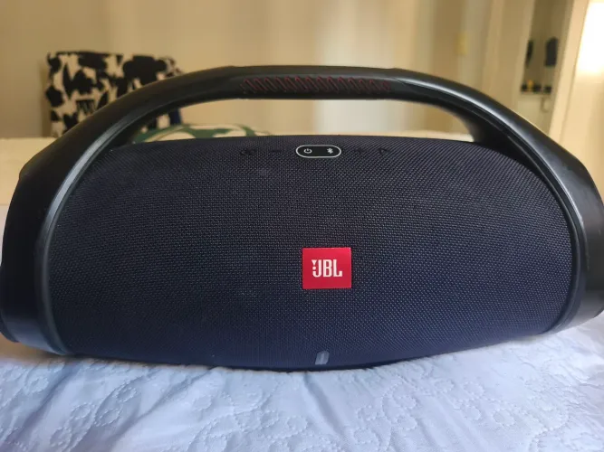 JBL bombox 2 muito nova