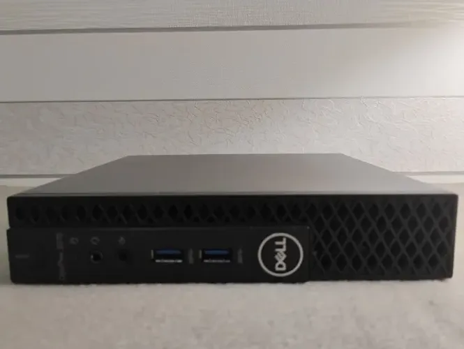 Dell Optiplex - i5 de 9ª Geração