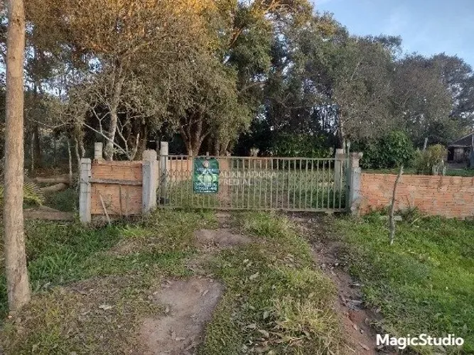 Propriedade Rural no bairro Boqueirão