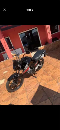 Titan 160