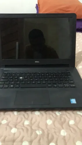 Notebook Dell