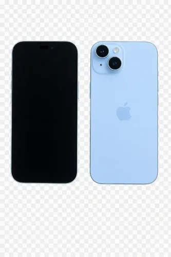 Iphone 15 Azul