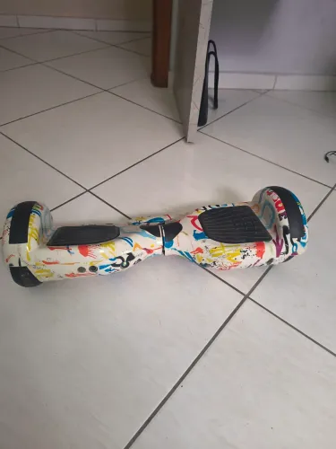 Hoverboard