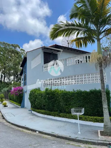 Sobrado à venda, Jardim Las Vegas, Santo André, SP