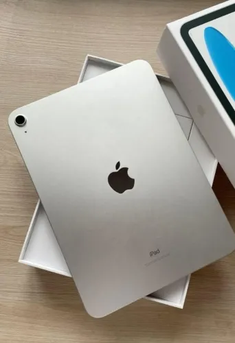 iPad 11º Geração-A16 128 GB Lacrado