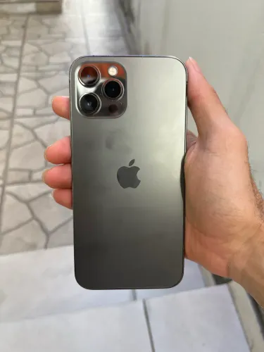 iPhone 12 Pro Max 