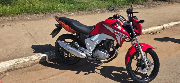 CG TITAN 2015 150