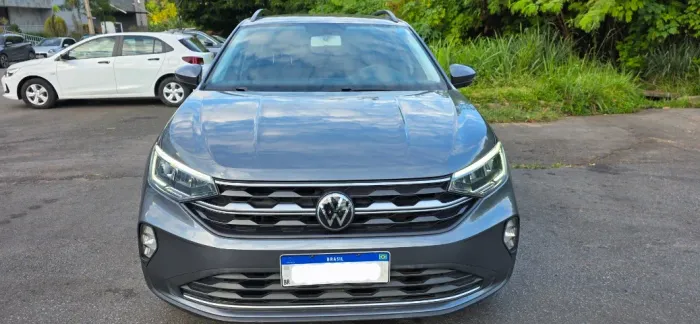 Volkswagen Nivus Comfortline 1.0 200 TSI Flex AUT 2024
