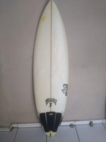 Prancha de surf Lost 5.11 26.50 litros