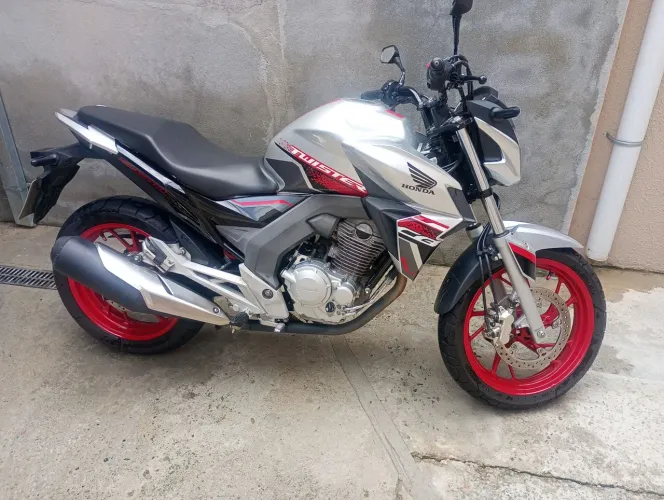 Vendo tuwist 21/21