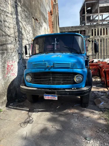 Vendo 1113 com plataforma