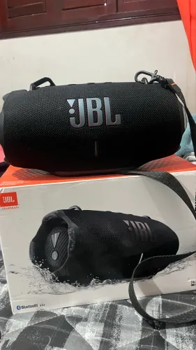 Vende-se JBL Extreme 4
