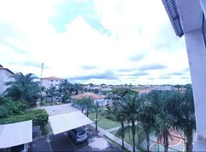 Apartamento à venda