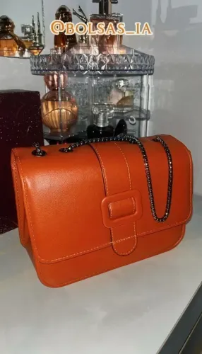Bolsas _IA