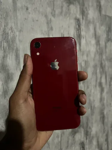 iPhone XR 128gb Face ID off