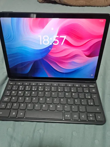 Lenovo Idea Tab