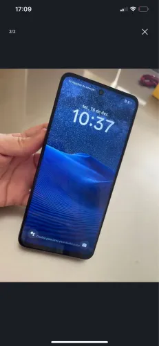 Celular realme C75 256 gb com nd c