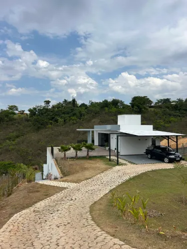 Casa Condomínio Serra Morena 