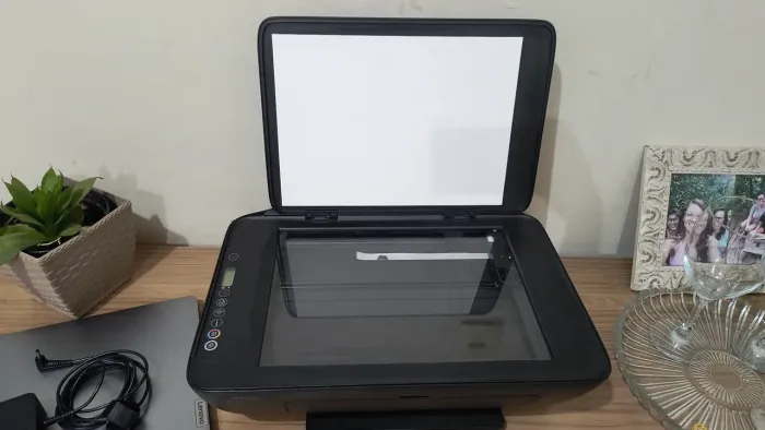 Impressora HP DeskJet Ink<br><br>Advantage 2774 Color Wi-fi (Usado)
