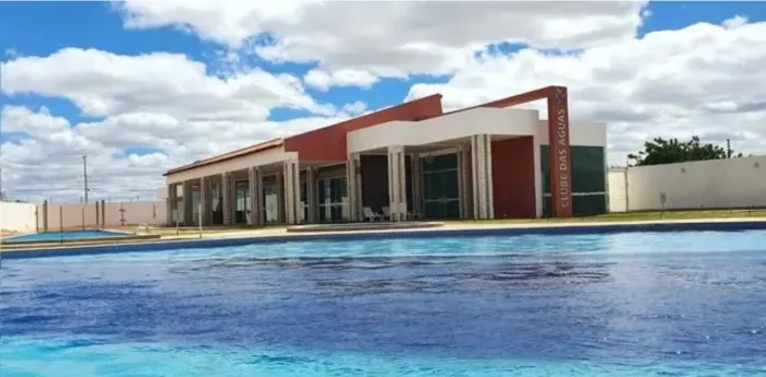Lote Condomínio Velho Chico NASCENTE - ESCRITURADO