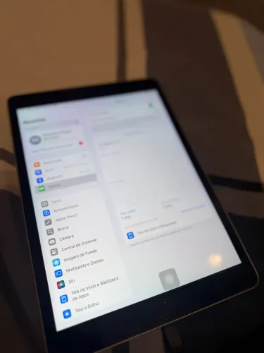IPAD 9 geração 64GB