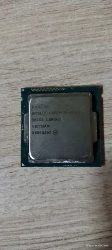 Processador core i5 4590T 4 geracao