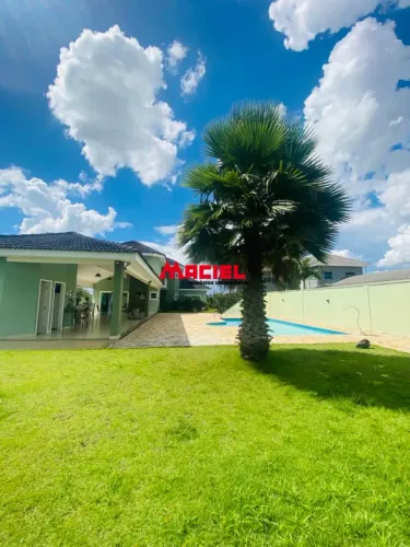 Casa Condomínio em Jacareí