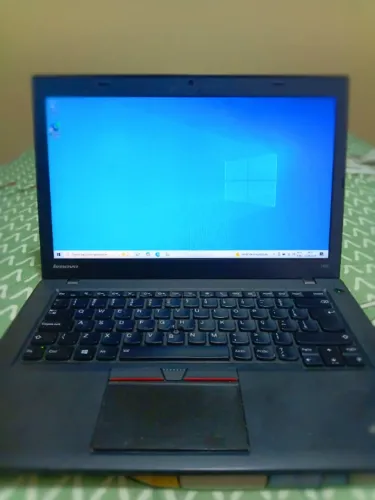 NOTEBOOK LENOVO THINKPAD T450