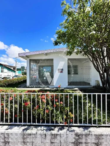 CASA DE 300 M² NO BAIRRO SALGADO FILHO [979]
