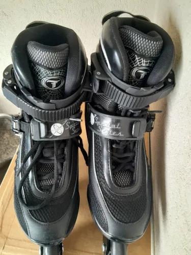 Patins Traxart Platinum, 38