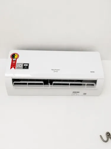 Ar condicionado Springer Midea semi novo
