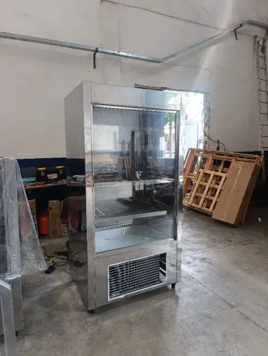 Vitrine