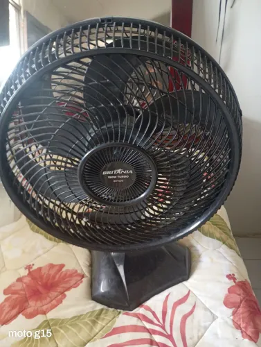 vendo ventilador 
