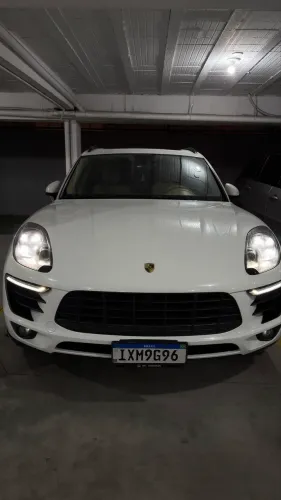Porsche Macan 2.0 Turbo 237/252cv 2015